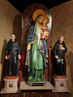 Mother of Good Counsel from St. Ritas